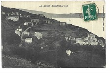 Canari vue generale d'occasion  Toulon-