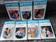 Lotto harmony bianca usato  Dorio