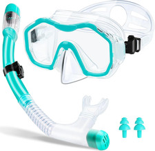 Set snorkeling per usato  Roma