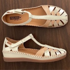 Pikolinos cadaques sandals d'occasion  Expédié en Belgium