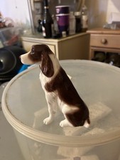 John beswick springer for sale  POOLE
