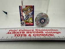 Beyblade lightning drago for sale  Irwin