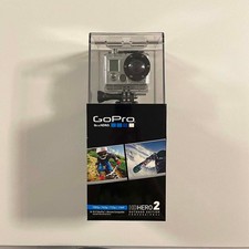 Gopro hero outdoor d'occasion  Losne