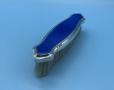 Asprey silver guilloche for sale  LONDON