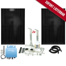 820 watt balkonkraftwerk gebraucht kaufen  Frankfurt am Main