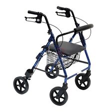 Deambulatore rollator allumini usato  Forlimpopoli