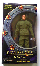 Stargate colonel cameron d'occasion  Cusset