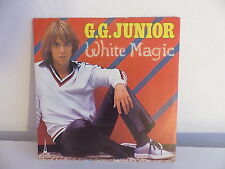Junior white magic d'occasion  Orvault