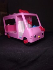Hello kitty pink for sale  Salt Lake City