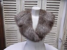 Antique fur stole. d'occasion  Expédié en Belgium