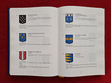 Armorial association noblesse d'occasion  Nice-