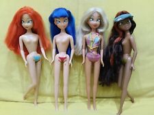 Winx club doll usato  Roma