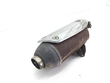 Terminale scarico marmitta usato Terminale scarico marmitta usato  Viareggio