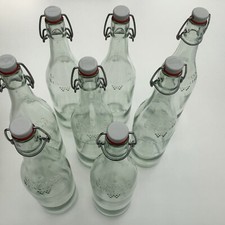 Konvolut bügelverschlußflasc gebraucht kaufen  Lingen (Ems)
