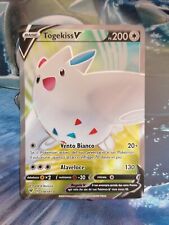 Pokemon togekiss full usato  Cona