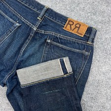 Rrl double jeans for sale  Massillon