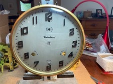 Waterbury westminster chime for sale  Minneapolis
