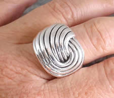 Large love knot for sale  BIDEFORD