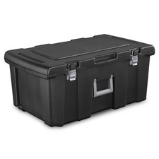 Footlocker plastic adult for sale  New York