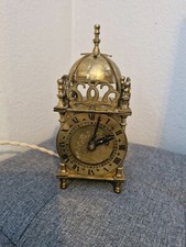 Vintage smiths brass for sale  LOUGHBOROUGH