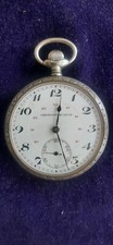 Ancienne montre gousset d'occasion  Gaillac