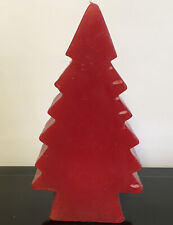 Large chunky red for sale  ARUNDEL