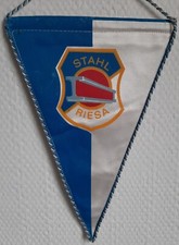 Bsg stahl riesa gebraucht kaufen  Rostock