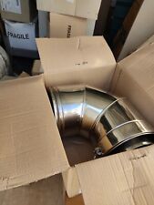 tubi stufe curve usato tubi stufe curve usato Empoli
