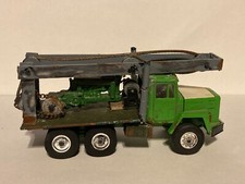 Custom international paystar for sale  Knox