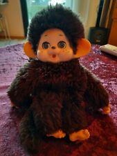 Bär monchhichi schlafaugen gebraucht kaufen  Deutschland