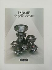 Rodenstock large format d'occasion  Expédié en Belgium