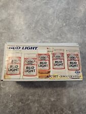 Vtg budweiser bud for sale  Girdler