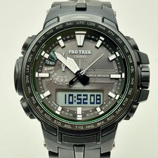 Casio pro trek d'occasion  Expédié en Belgium