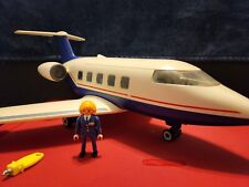 Playmobil passenger plane for sale  Tampa