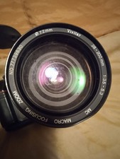 Macchina fotografica vintage usato  Trisobbio