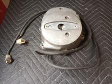 Suzuki re5 stator for sale  Willoughby