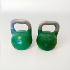 Titan fitness green for sale  Justin