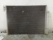 Radiateur clim renault d'occasion  Elven