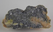 Native tellurium crystals for sale  Bisbee