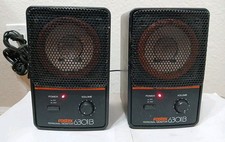 Vtg. fostex 6301b for sale  Santa Barbara