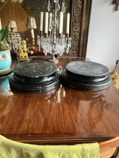 Pair large antique for sale  SHEPPERTON