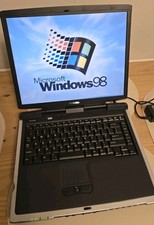 Toshiba sp2400 retro for sale  BEDFORD