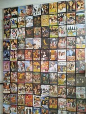 Lot 140 dvd d'occasion  Saint-Maximin-la-Sainte-Baume