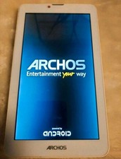 Handy tablet archos gebraucht kaufen  Neukirchen-Vluyn