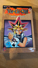 yugioh manga gebraucht kaufen yugioh manga gebraucht kaufen  Aschaffenburg