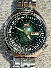 Rient uhr automatik gebraucht kaufen  Gießen