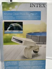 Intex wasserfontäne springbru gebraucht kaufen Intex wasserfontäne springbru gebraucht kaufen  Rengsdorf