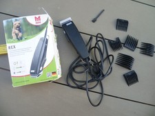 hunde schermaschine gebraucht kaufen hunde schermaschine gebraucht kaufen  Hünfelden