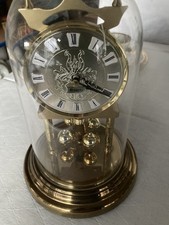 Schöne kleine standuhr gebraucht kaufen  Friedrichsdorf