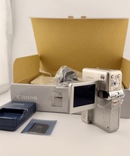 Canon powershot tx1 gebraucht kaufen  Köln